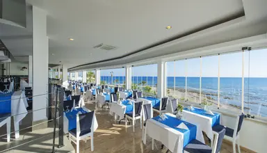 Sentido Flora Garden Beach Club