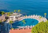 Sentido Flora Garden Beach Club