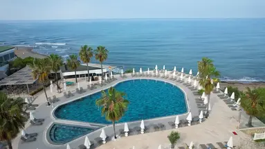 Sentido Flora Garden Beach Club