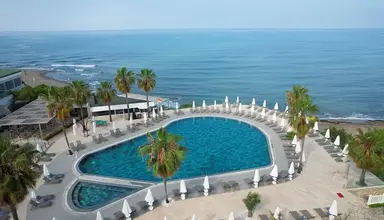 Sentido Flora Garden Beach Club