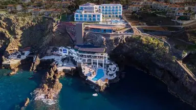 Sentido Galomar