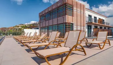 Sentido Galomar