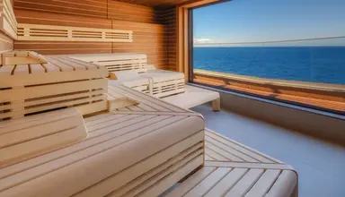 Sentido Galomar