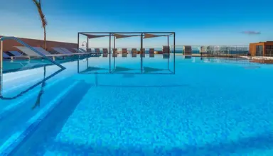 Sentido Galomar
