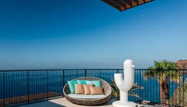 Sentido Galomar