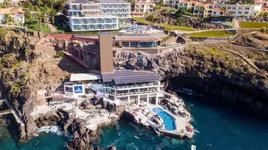 Sentido Galomar