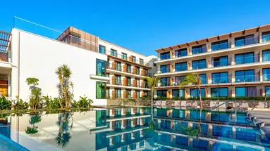 Sentido Galomar