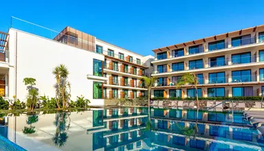 Sentido Galomar