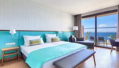 Sentido Galomar