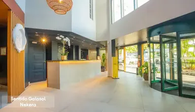 Sentido Galosol