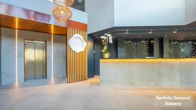 Sentido Galosol
