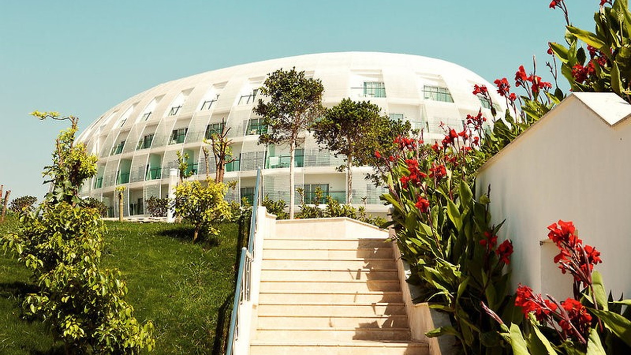 Sentido Golden Bay