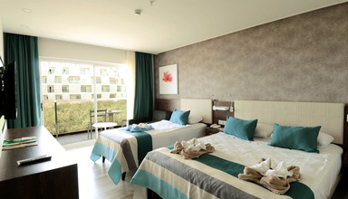 Sentido Golden Bay