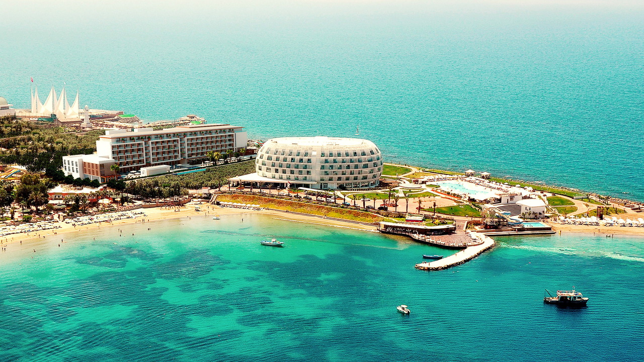 Sentido Golden Bay