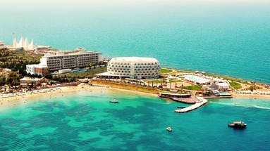 Sentido Golden Bay