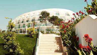 Sentido Golden Bay