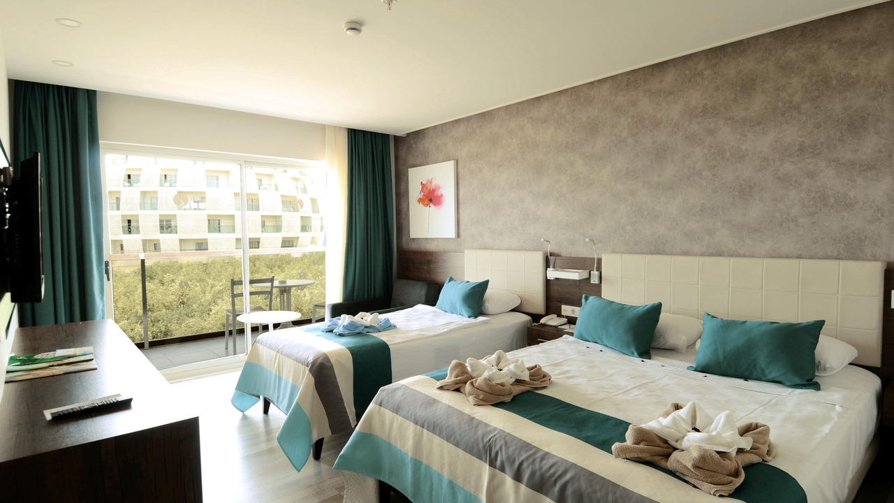 Sentido Golden Bay