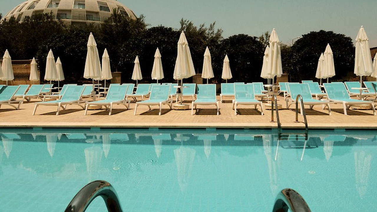 Sentido Golden Bay