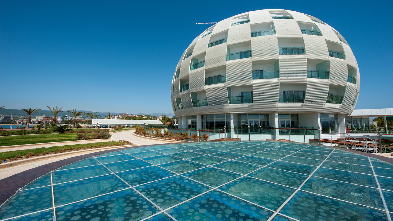 Sentido Golden Bay