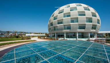 Sentido Golden Bay