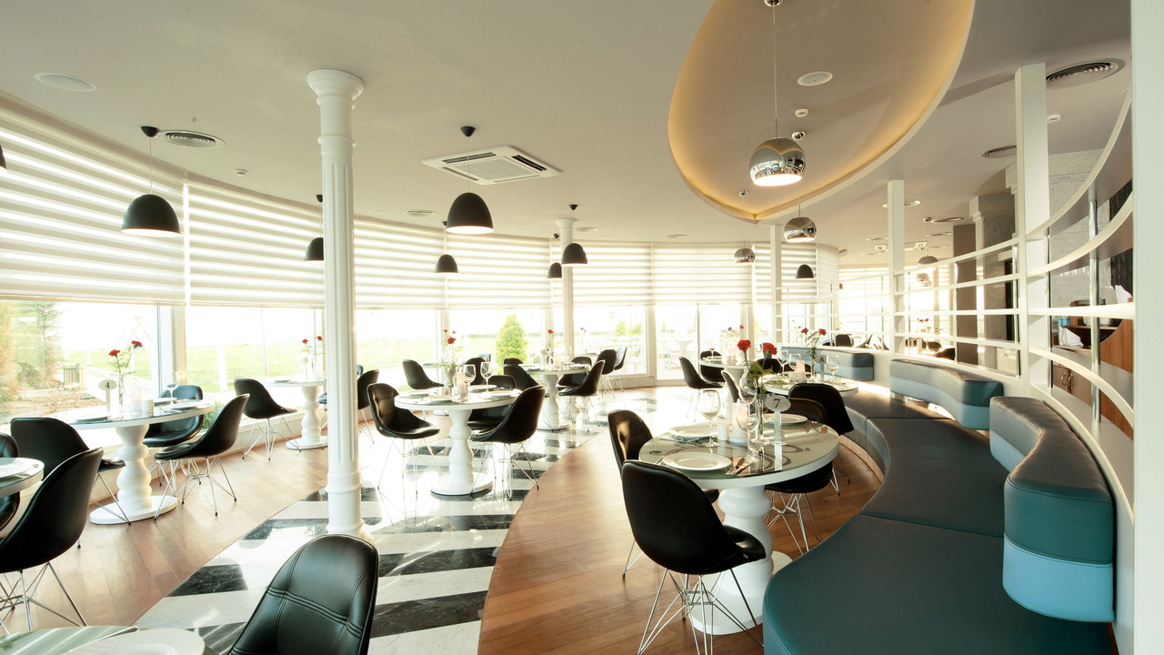 Sentido Golden Bay