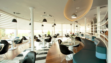 Sentido Golden Bay