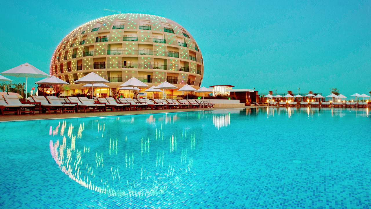 Sentido Golden Bay