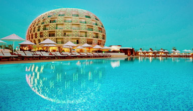 Sentido Golden Bay