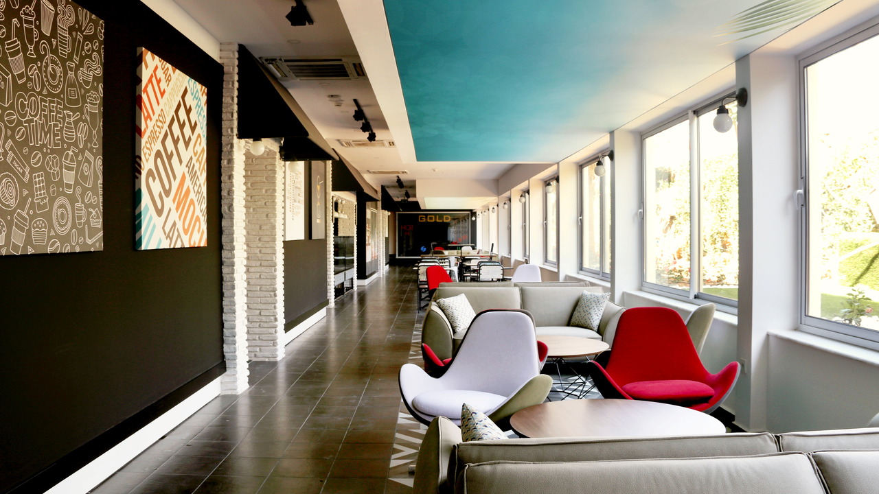 Sentido Golden Bay