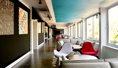 Sentido Golden Bay