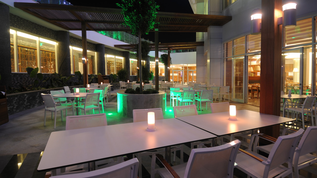 Sentido Golden Bay