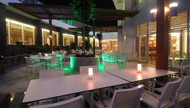 Sentido Golden Bay
