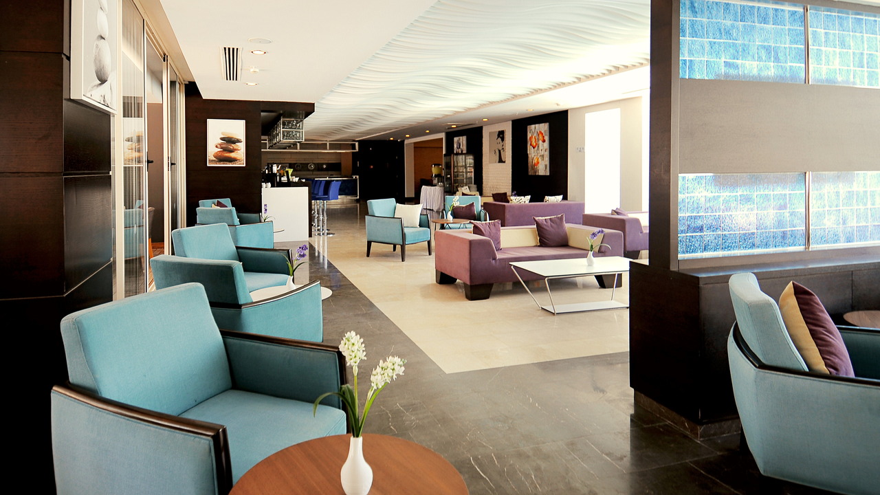 Sentido Golden Bay
