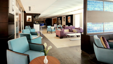 Sentido Golden Bay