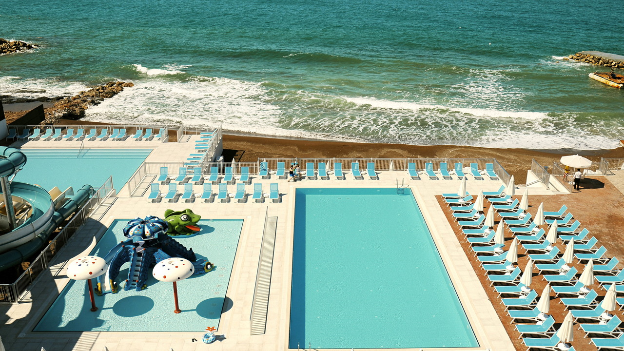 Sentido Golden Bay
