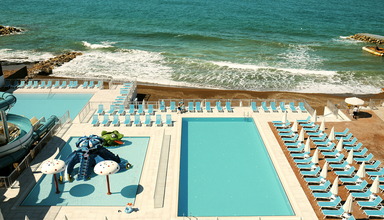 Sentido Golden Bay