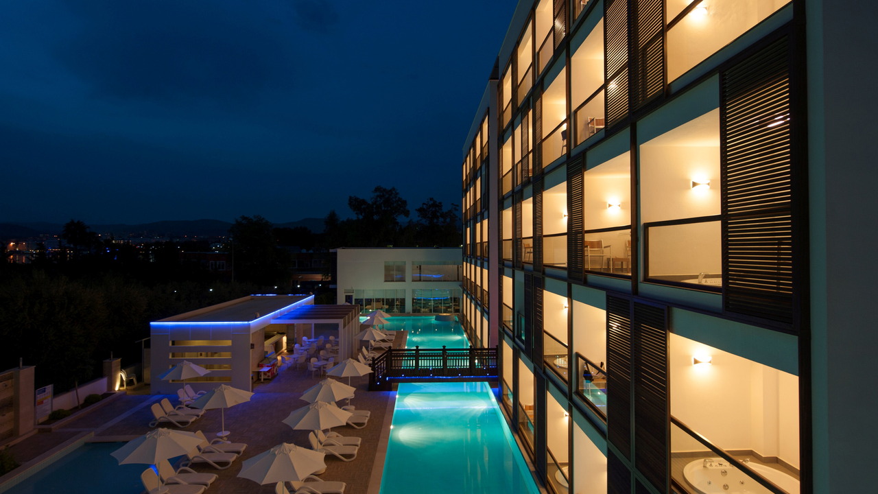 Sentido Golden Bay