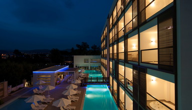 Sentido Golden Bay