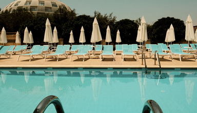 Sentido Golden Bay