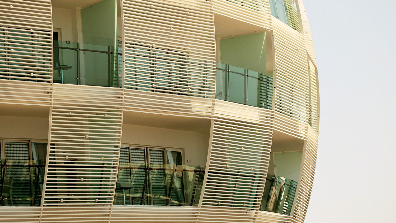 Sentido Golden Bay