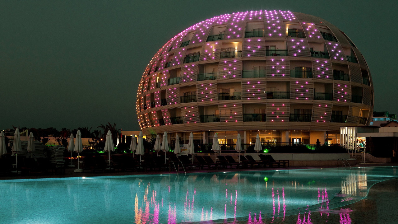 Sentido Golden Bay