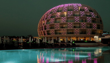 Sentido Golden Bay