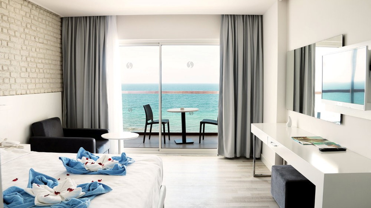 Sentido Golden Bay