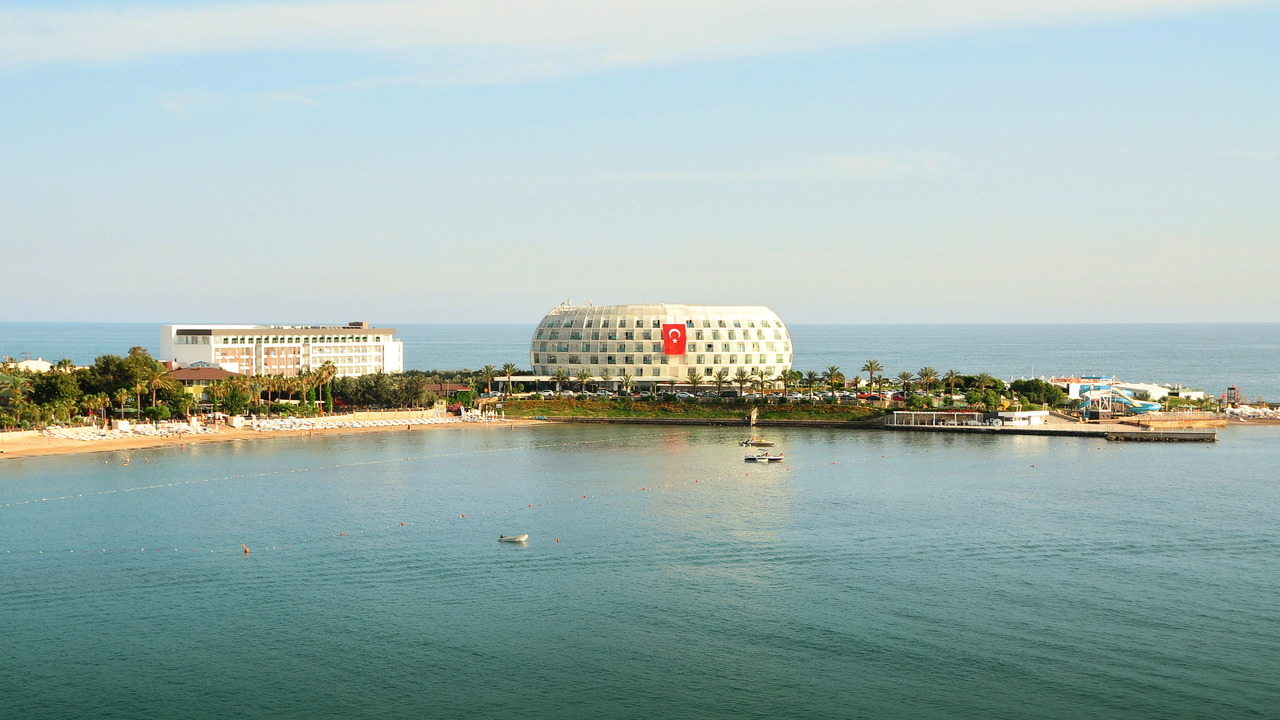 Sentido Golden Bay