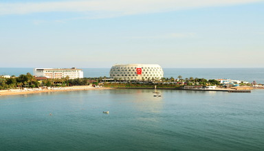 Sentido Golden Bay