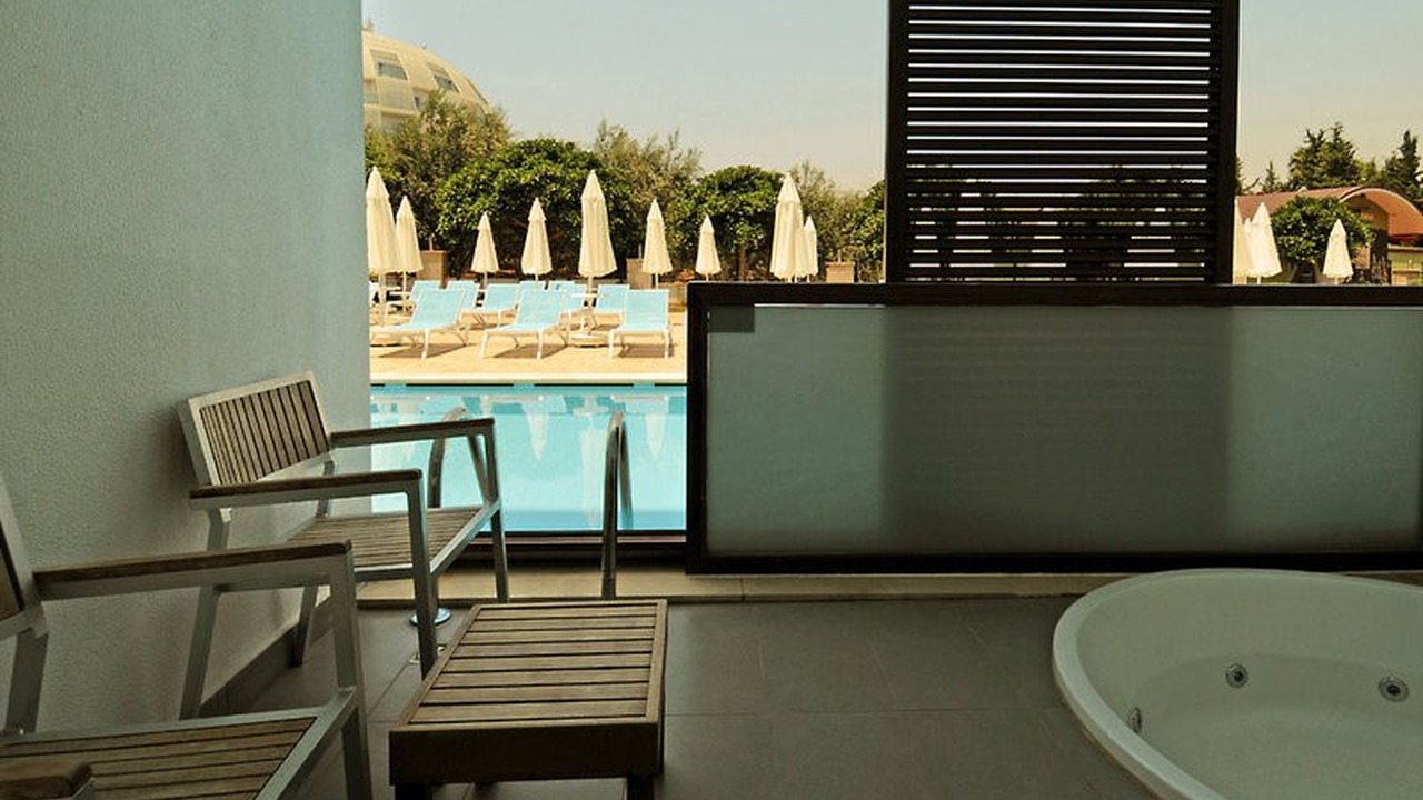 Sentido Golden Bay