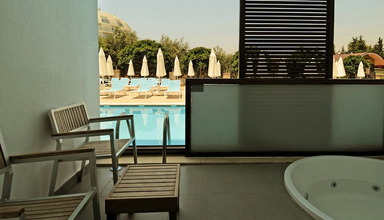 Sentido Golden Bay
