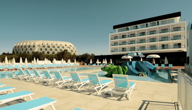 Sentido Golden Bay