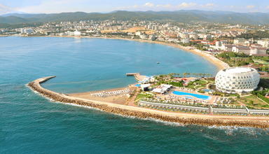 Sentido Golden Bay