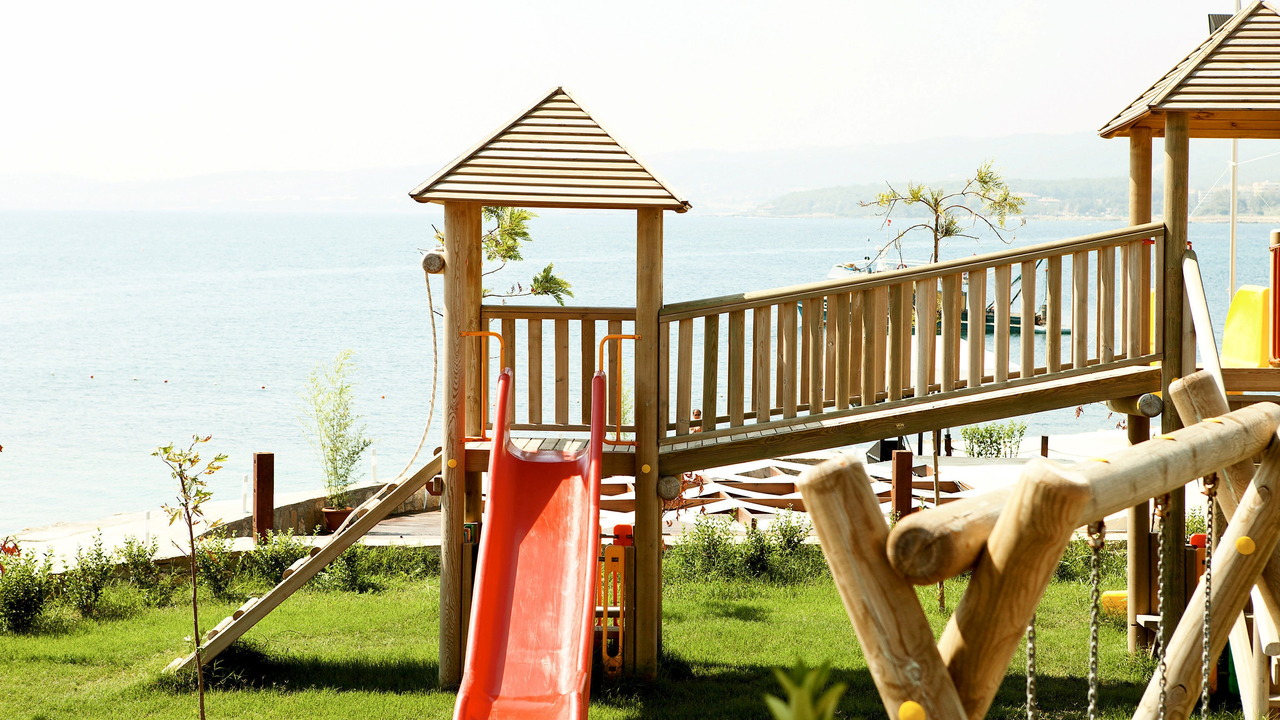 Sentido Golden Bay